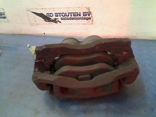 Brake caliper right front brake caliper right front iveco new daily v 2012-