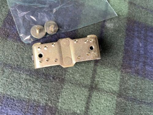 Saab 9000 rear hatch latch receiver