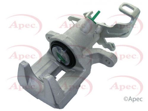 Brake caliper fits mini convertible cooper f57 2.0 rear right 2014 on apec new