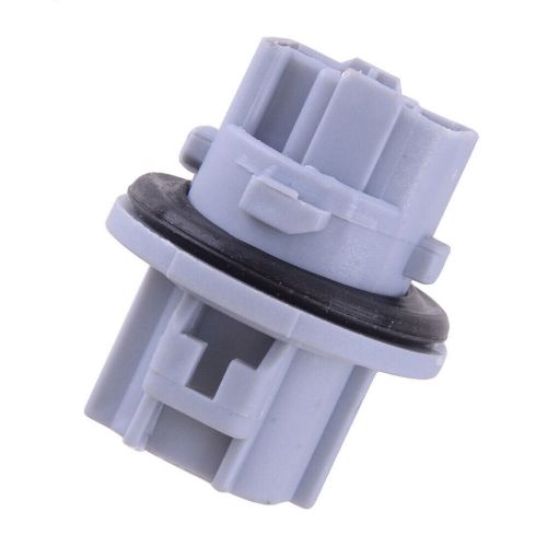 Front turn signal light lamp socket fit for lexus mazda rx-8 90075-60028 ）