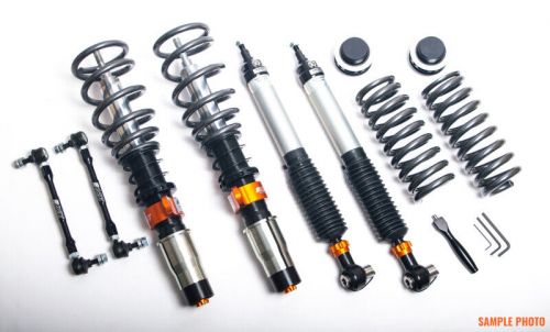 Ast 2021+ bmw m3 g80 / m4 g82 xdrive 5100 street series coilovers