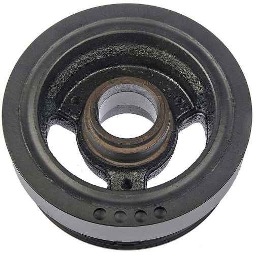 For ford super duty econoline international 4700lp dorman harmonic balancer gap