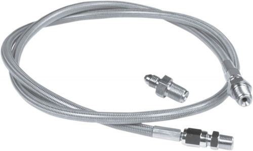 Race shop bl-12 extended length brake line