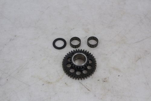 Crankshaft timing gear bmw s1000rr 09-14 oem