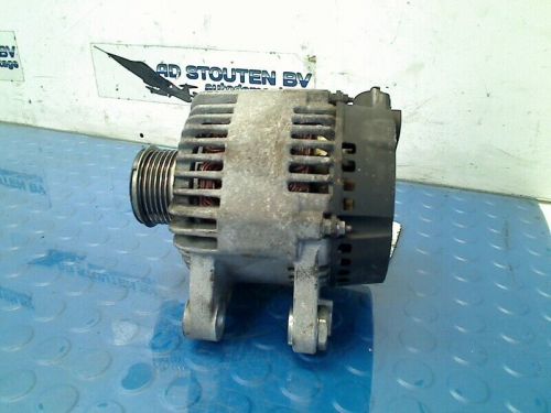 Alternator alternator citroën ds3 (sa) 2012 9688237380-