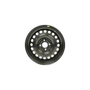 Refinished nissan versa 2012-2013 15 inch wheel, rim o