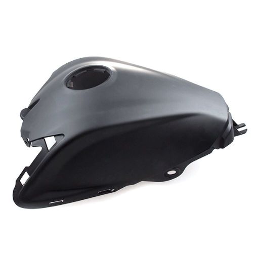 Fuel tank cover matt black for um dsr adventure 125, scrambler classic 125 13 l