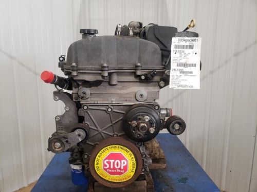 2006 gmc canyon chevy colorado  hummer h3 engine 3.5l 62k miles free shipping