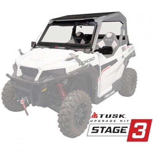 Tusk utv stage 3 upgrade kit 2051560007