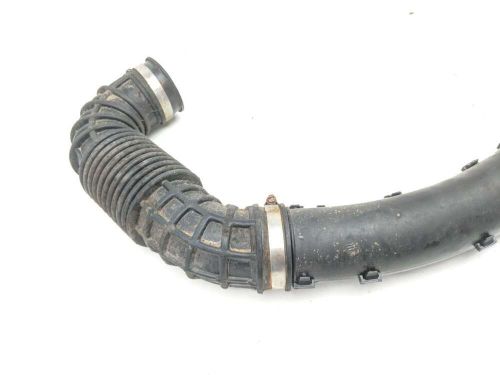 11 sea doo gtx 215 intake hose tube