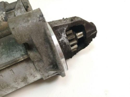 Honda civic ix fk starter motor 4380000070 1.60 diesel 88kw 2015 26511532-