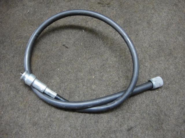 80 honda cx500 cx 500 cx500d deluxe tach cable #34