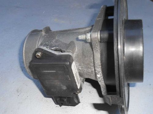 Air flow meter 6-183 3.0l fits 95-97 windstar 448305