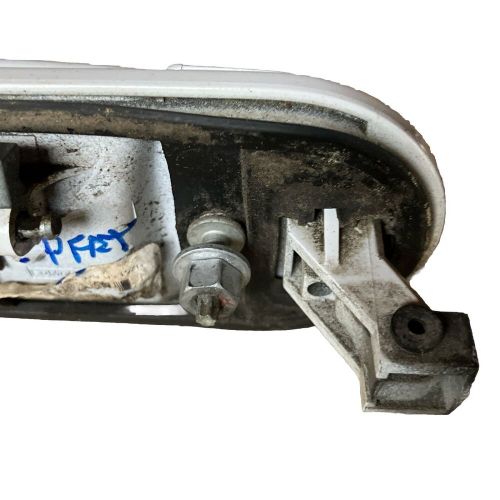 Passenger door handle exterior door front fits 02-10 explorer 358400 6l24-76266