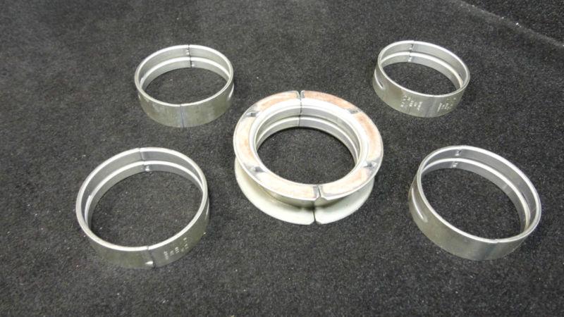 Bearing set (standard) #23-853849 mercruiser  inboard sterndrive boat motor  #2