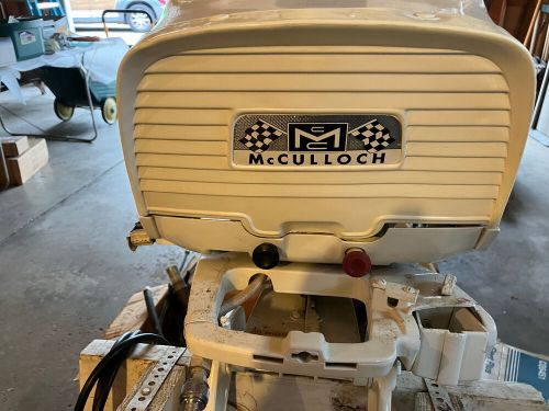 Antique outboard motors for sale