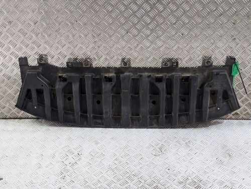 Nissan pulsar bumper support undertray front lower c13 2015