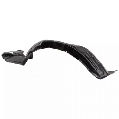 New front left fender liner fits 2000-2004 toyota avalon 53876ac020 to1250108