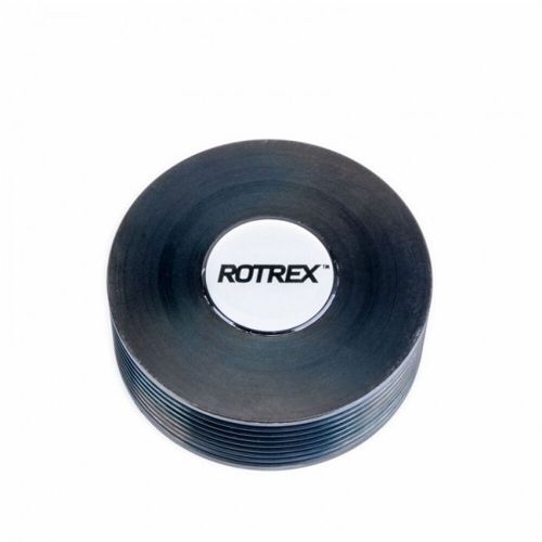 Kraftwerks performance group r50-99-0105 rotrex supercharger ribbed pulley