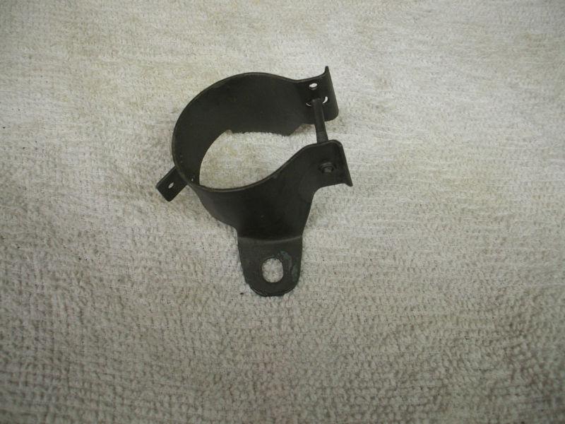 1966 67 68 69 corvette 427 3x2 tripower coil bracket 