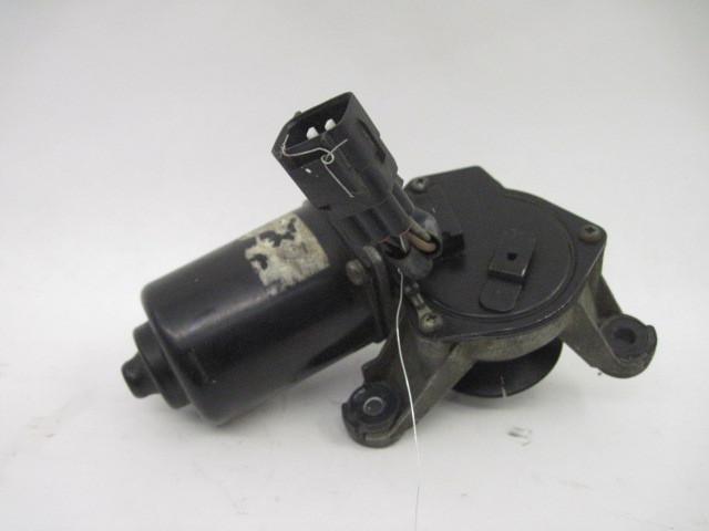 Wiper motor daewoo nubira 2000 01 02 front