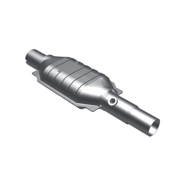 Magnaflow catalytic converters - 49 state legal - 23226