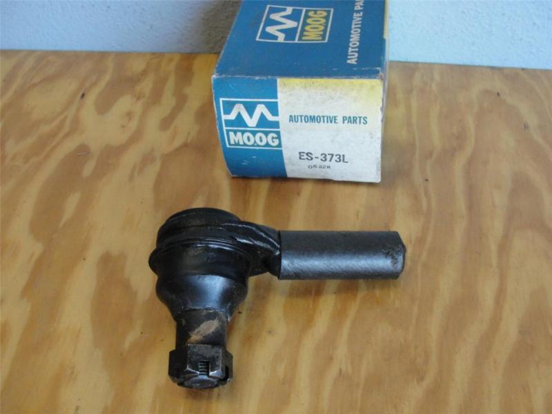 Nos 1967 1968 1969 1970 1971 - 1985 ford truck outer tie rod end moog es-373l