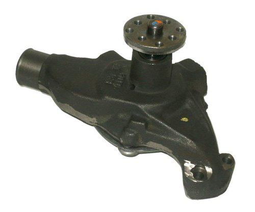 Gates 43106 water pump-water pump (standard)