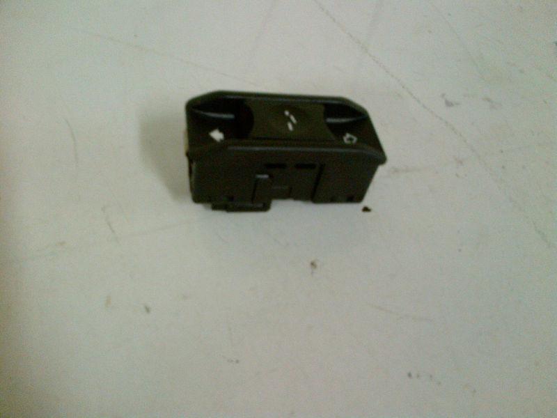 Oem bmw e38 e39 e46 e60 e63 e83 x3 x5 sunroof switch 