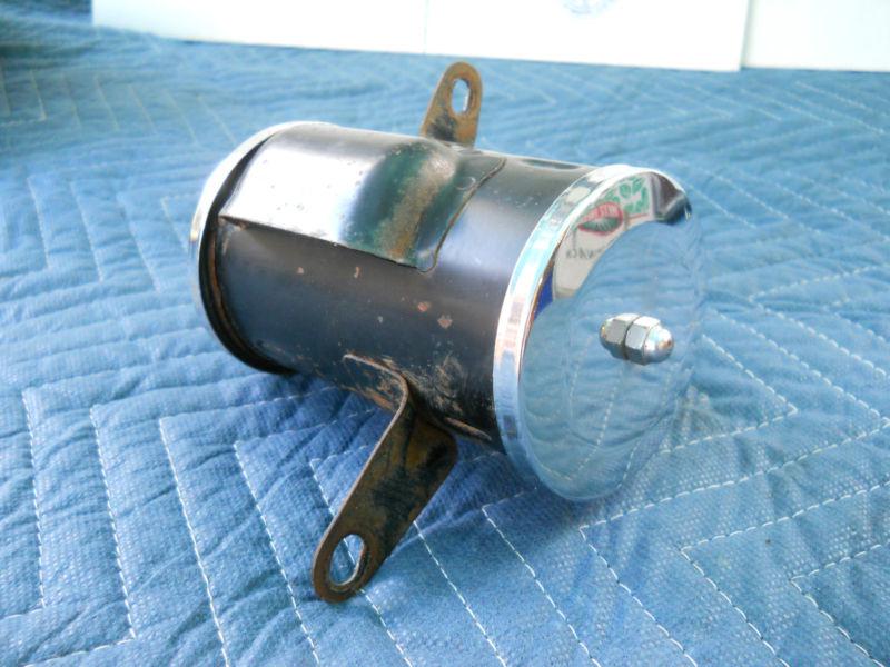 1971 honda sl70 air cleaner housing  xl sl sl70 cl cl70 ct ct70h ct70 70 z50