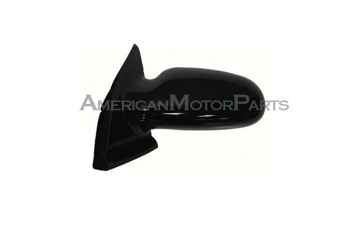 Depo left driver replacement manual mirror 96-02 97 98 99 00 01 saturn s series