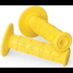 2215288 scott 205785-0005 hurricane mx grips (yellow)