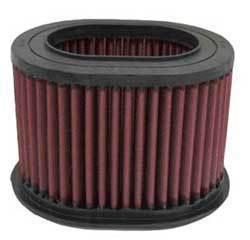 K&n air filter - yamaha fzr1000 / yzf1000r thunderace