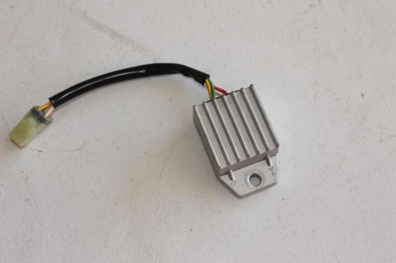 2009 crf 450 x crf450x crf 450x rectifier new takeoff oem 05 06 07 08 09