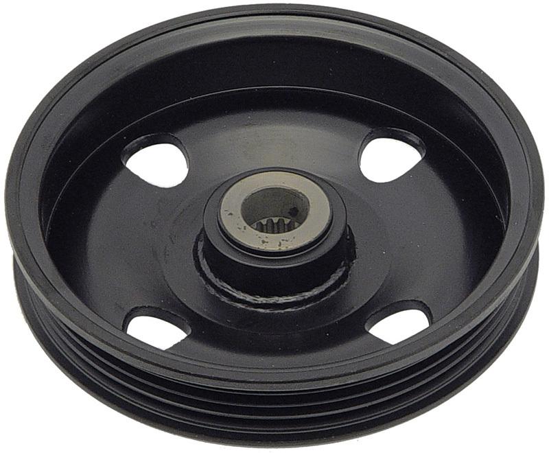 Power steering pump pulley dorman 300-401