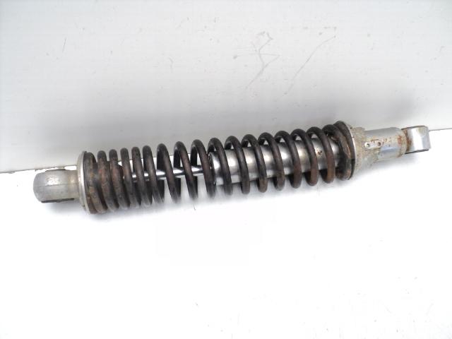 #3255 honda xl75 xl 75 rear shock / spring