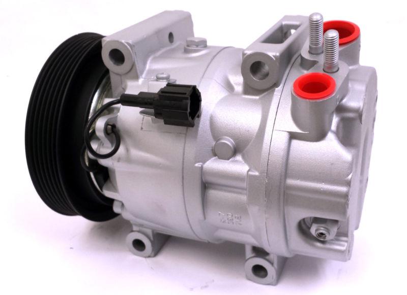 A/c compressor nissan maxima 1996 1997 1998,infiniti i30 1996 1997 1998 (cwv618)