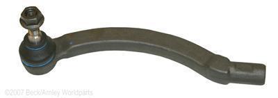 Beck/arnley 101-5041 steering tie rod end volvo s80