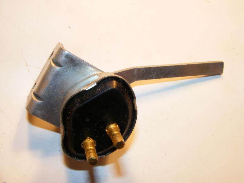 1951 52 53 54 chevrolet passenger brake light switch nos-r