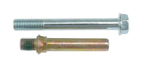 Carlson 14078 front brake caliper bolt/pin-disc brake caliper guide pin