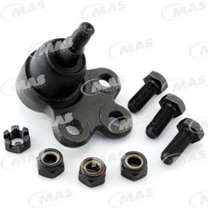 Mas industries b5331 ball joint, lower-suspension ball joint