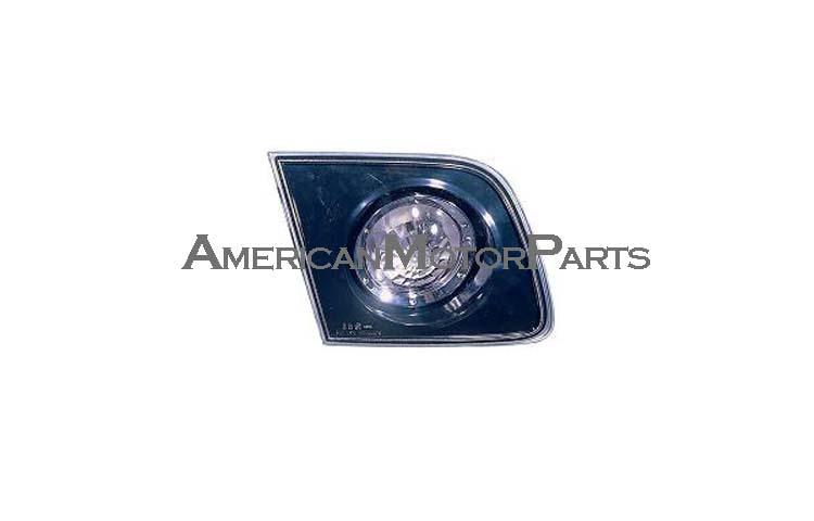 Depo driver & passenger side replacement inner tail light lamp 04-06 mazda3 3dr