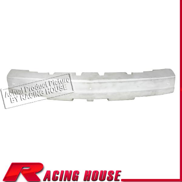 Front bumper impact energy foam absorber isolator 95-97 concorde material lxi