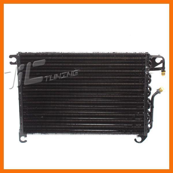 New air conditioning a/c condenser 1978 1979 toyota celica 2.2 l4 gt/st wo supra