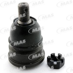 Mas industries b8471 ball joint, lower-suspension ball joint