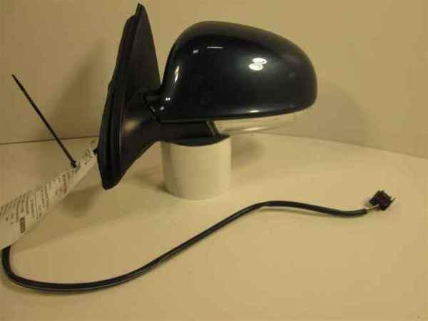 2010 volkswagen jetta passenger door mirror oem lkq