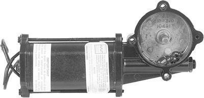 A-1 cardone 42-45 window lift motor remanufactured replacement town & country