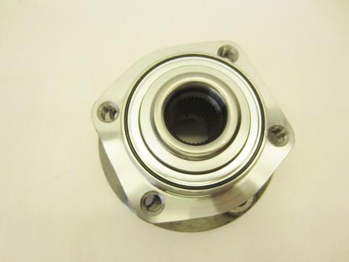 Volvo 513175 front wheel bearing & hub assy v70 s70 99-00 c70 00-04 new 