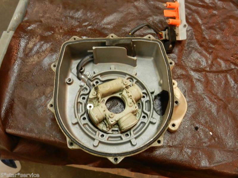 94-95 seadoo xp spx gtx speedster 657x stator generator magneto