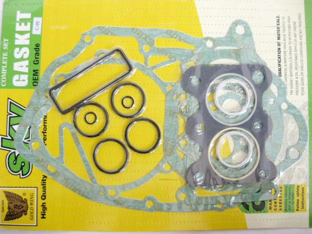 Honda benly 150 c95 ca95 cs95 cs 95 dream complete gasket